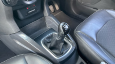 Ford EcoSport 1.0 EcoBoost Titanium 5dr [17in] Petrol Hatchback